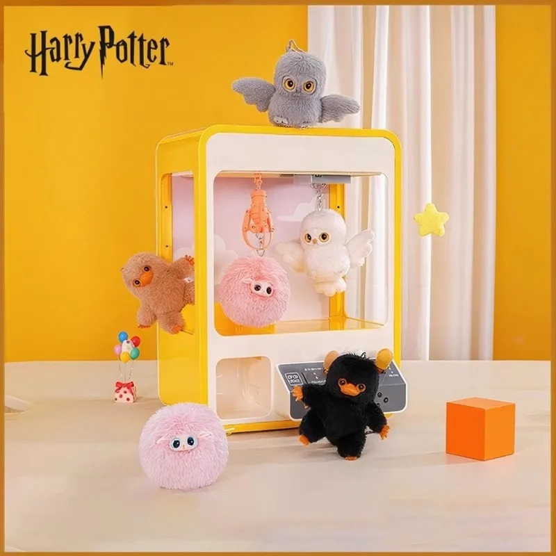 Harry Potter Fantastic Beasts  - đánh giá và giá Vinyl Figure Blank
