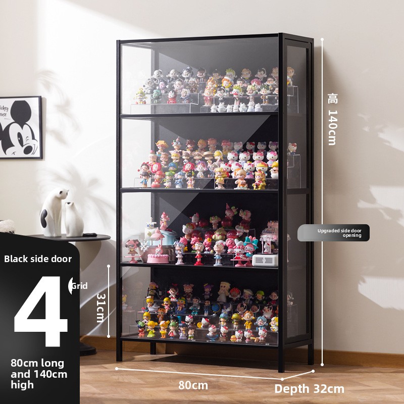Blind Box Storage Display Stan - đánh giá và giá Pop Display Shelf