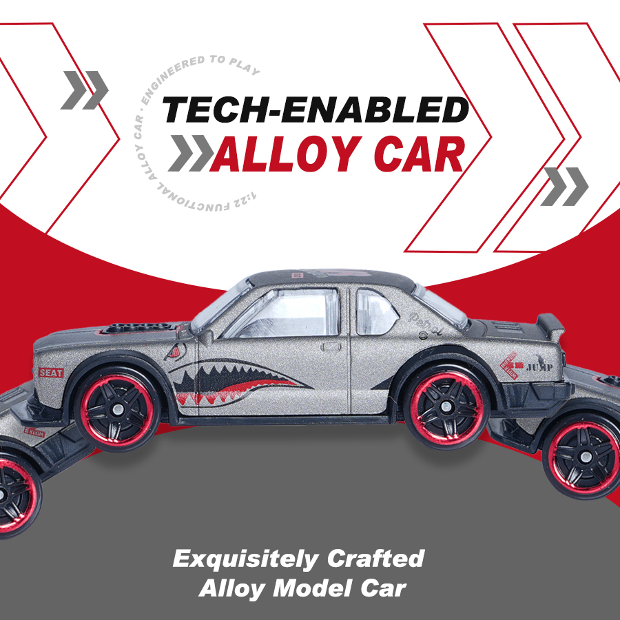 Alloy Car Model Simulation 1:6 - đánh giá và giá Die Cast Car 1 64