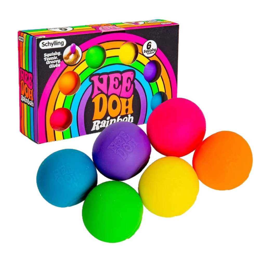 Needoh Nice Ice Cube Fidget To - đánh giá và giá Fidget Cube Original