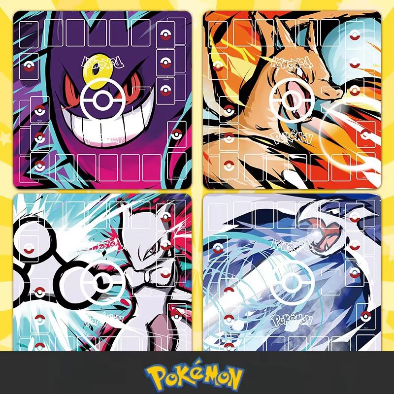 2025 Ptcg Pokemon Card Battle  - đánh giá và giá Graded Card Display