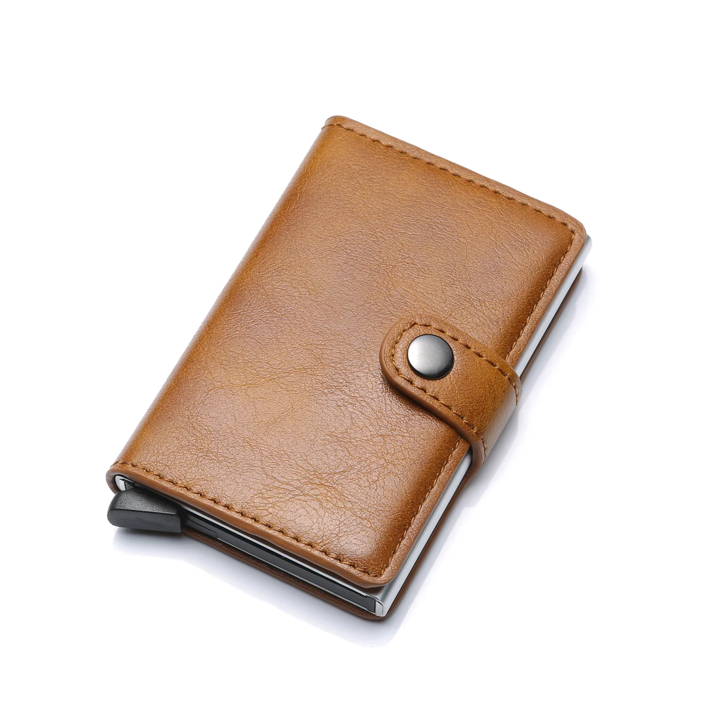Automatic Flip Business Credit - đánh giá và giá Card Top Loader
