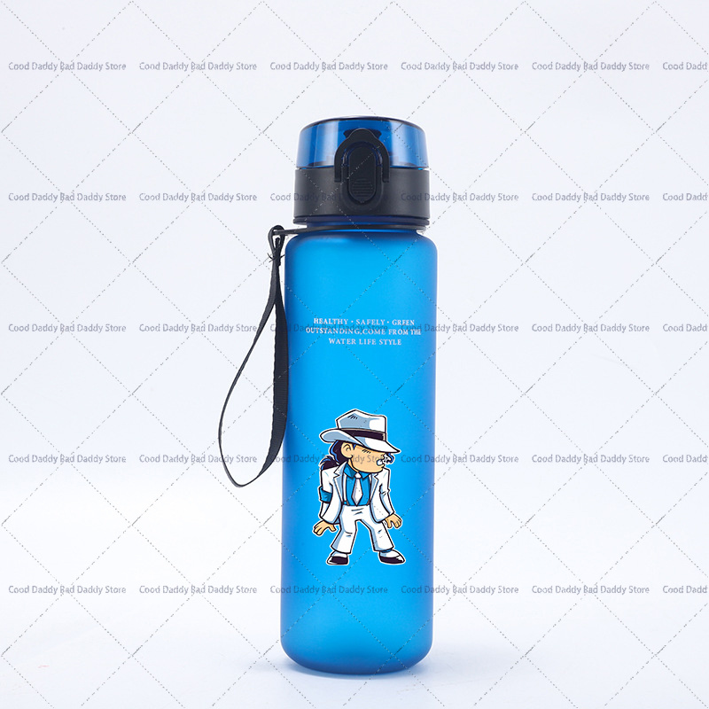 Cartoon Figure Michael Jackson - đánh giá và giá Vinyl Figure Blank