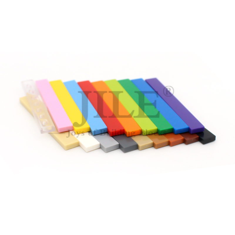 50pcs MOC 4162 Accessories Fla - đánh giá và giá Lego Set City