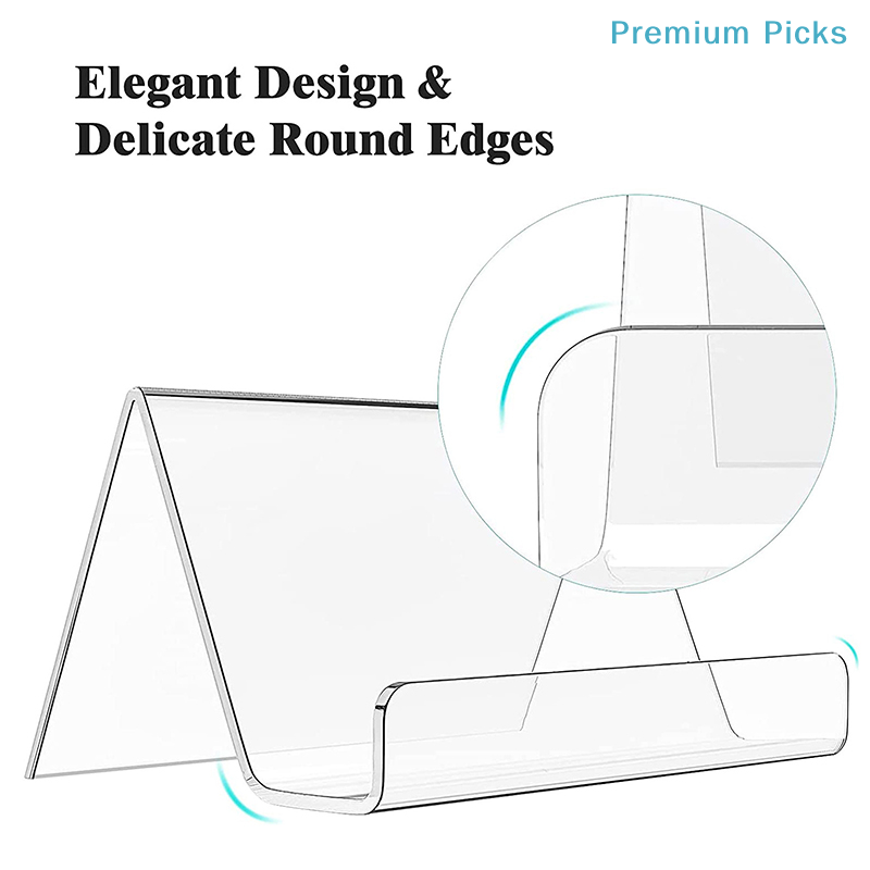 portableTransparent Acrylic De - đánh giá và giá Graded Card Display