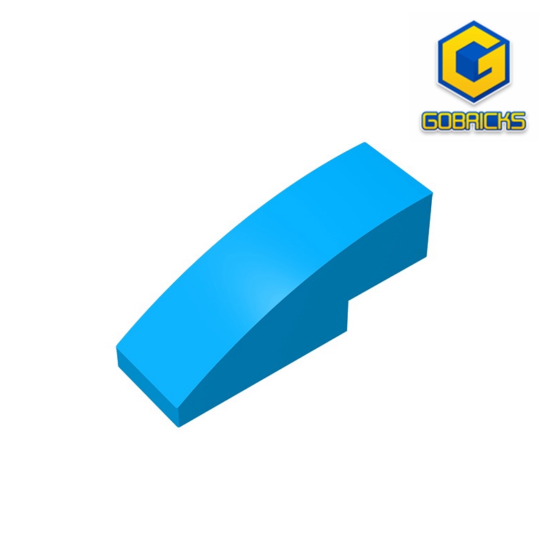 Gobricks 10 Chiếc Mộc Viên Gạc - đánh giá và giá Lego Set Creator