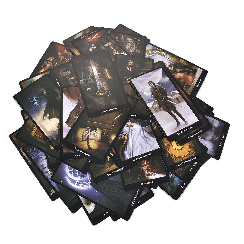Thẻ Bài Tarot Các Phong Cách K - đánh giá và giá Graded Card Display