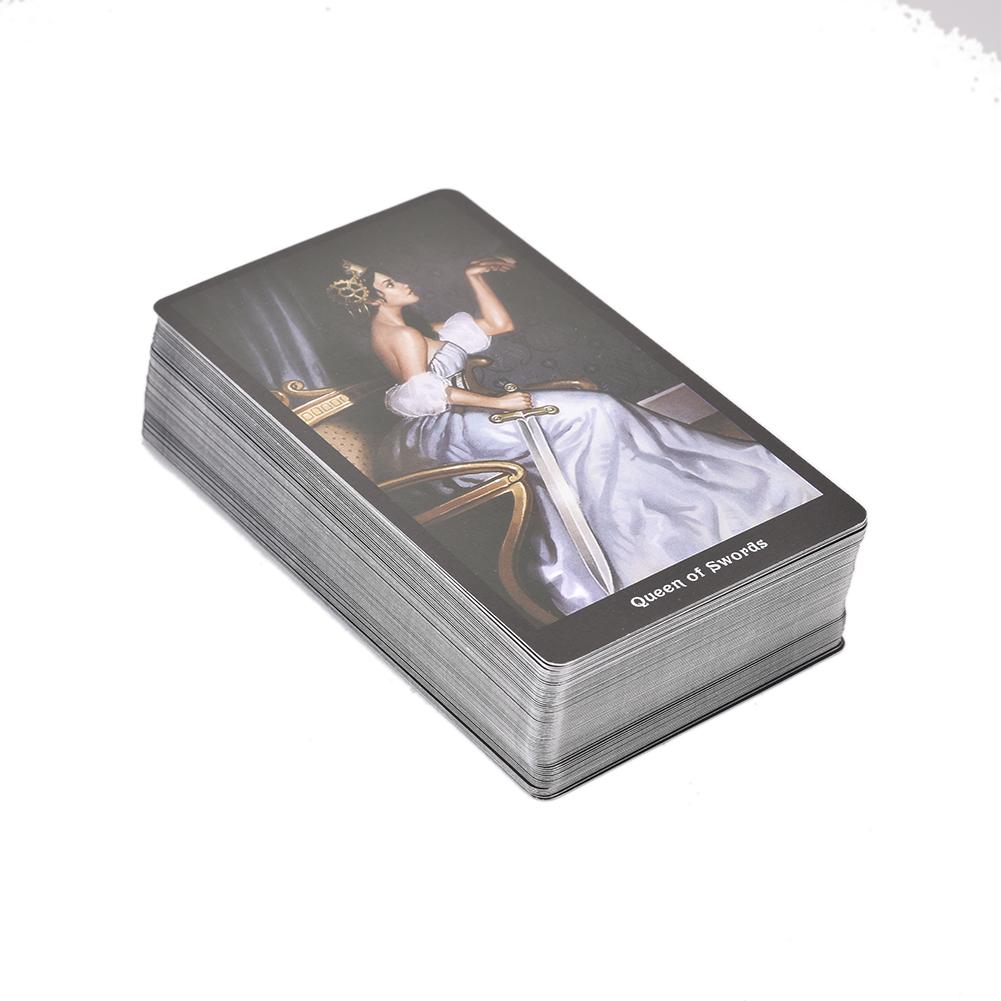 Thẻ Bài Tarot Các Phong Cách K - đánh giá và giá Graded Card Display
