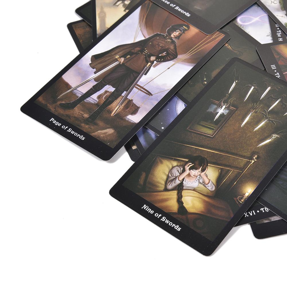 Thẻ Bài Tarot Các Phong Cách K - đánh giá và giá Graded Card Display