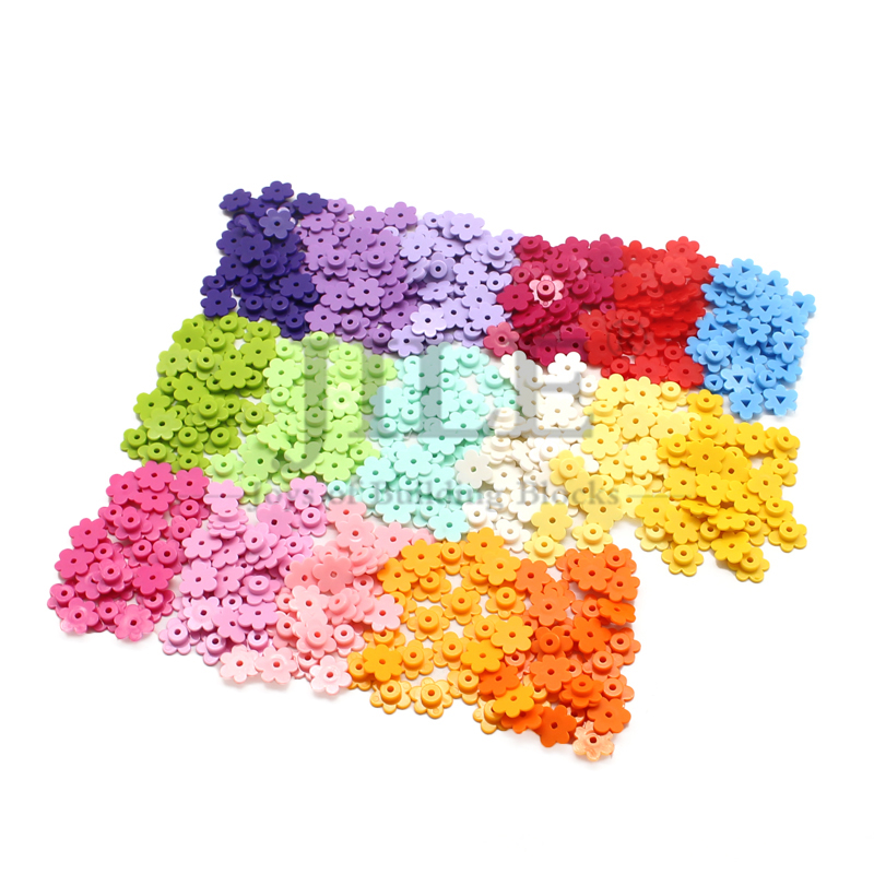 200pcs Moc Plant Flower Small  - đánh giá và giá Lego Set City