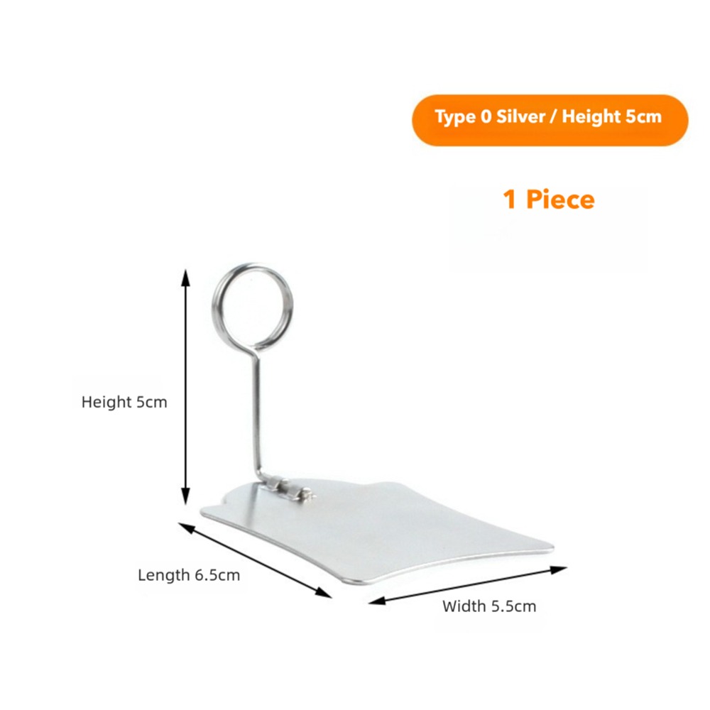 Metal Material Metal Pop Clip  - đánh giá và giá Pop Display Shelf
