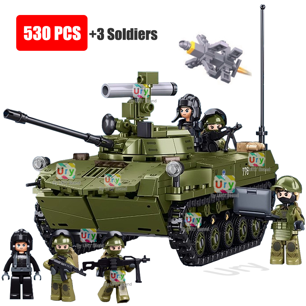 Bộ Lắp Ráp WW2 Quân Sự Quân Độ - đánh giá và giá Lego Set Creator