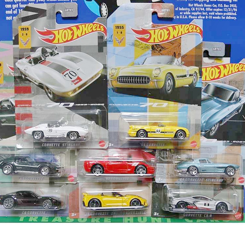 Mattel Hot Wheels 1/64 Puca Th - đánh giá và giá Mattel Toy Hot Wheels