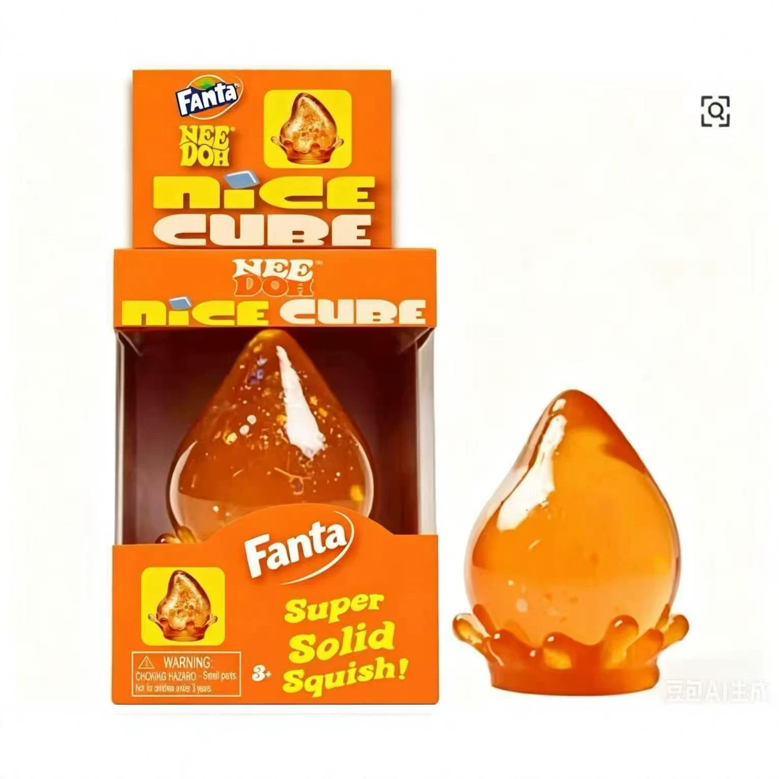 New Arrival Hot Selling Dreamy - đánh giá và giá Fidget Cube Original