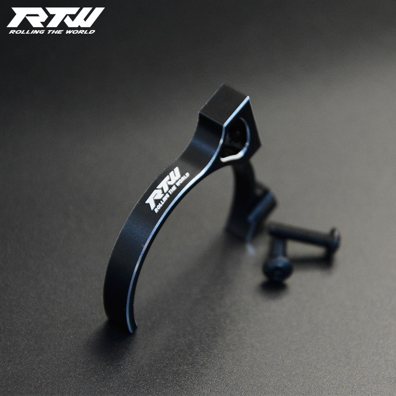 Rtw Motor Radiator Bracket Mot - đánh giá và giá Tamiya Model Paint Set