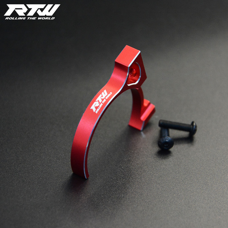 Rtw Motor Radiator Bracket Mot - đánh giá và giá Tamiya Model Paint Set